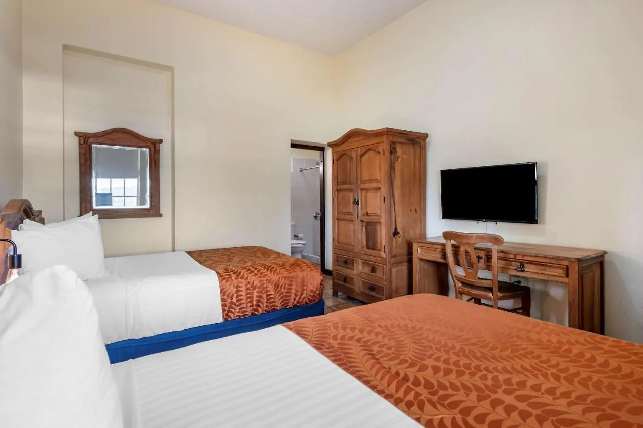 Hotel Mayagüez Plaza