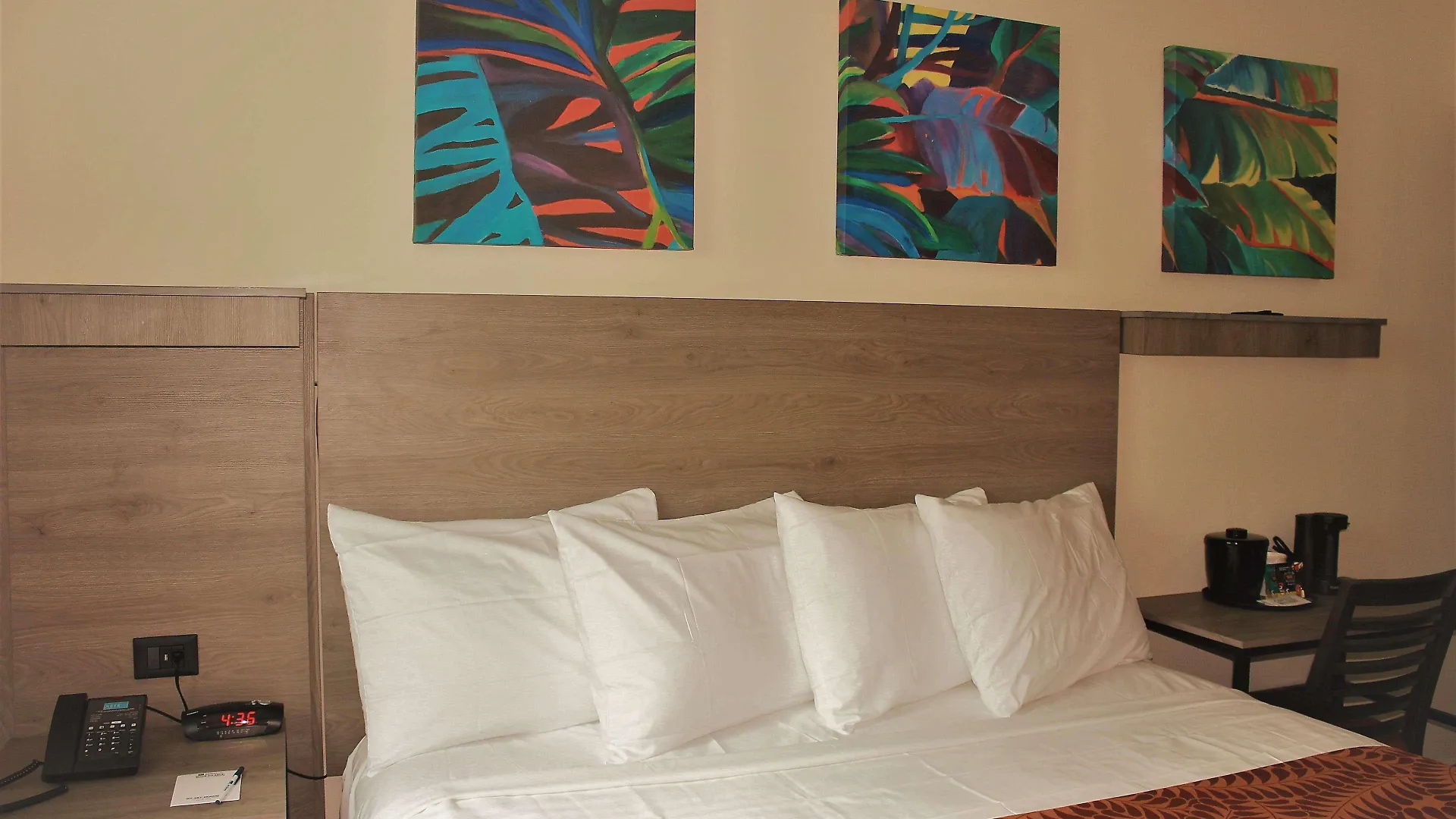 Hotel Mayaguez Plaza, BW Signature Collection