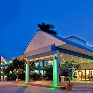 Ponce&el Tropical Casino, An Ihg Resort