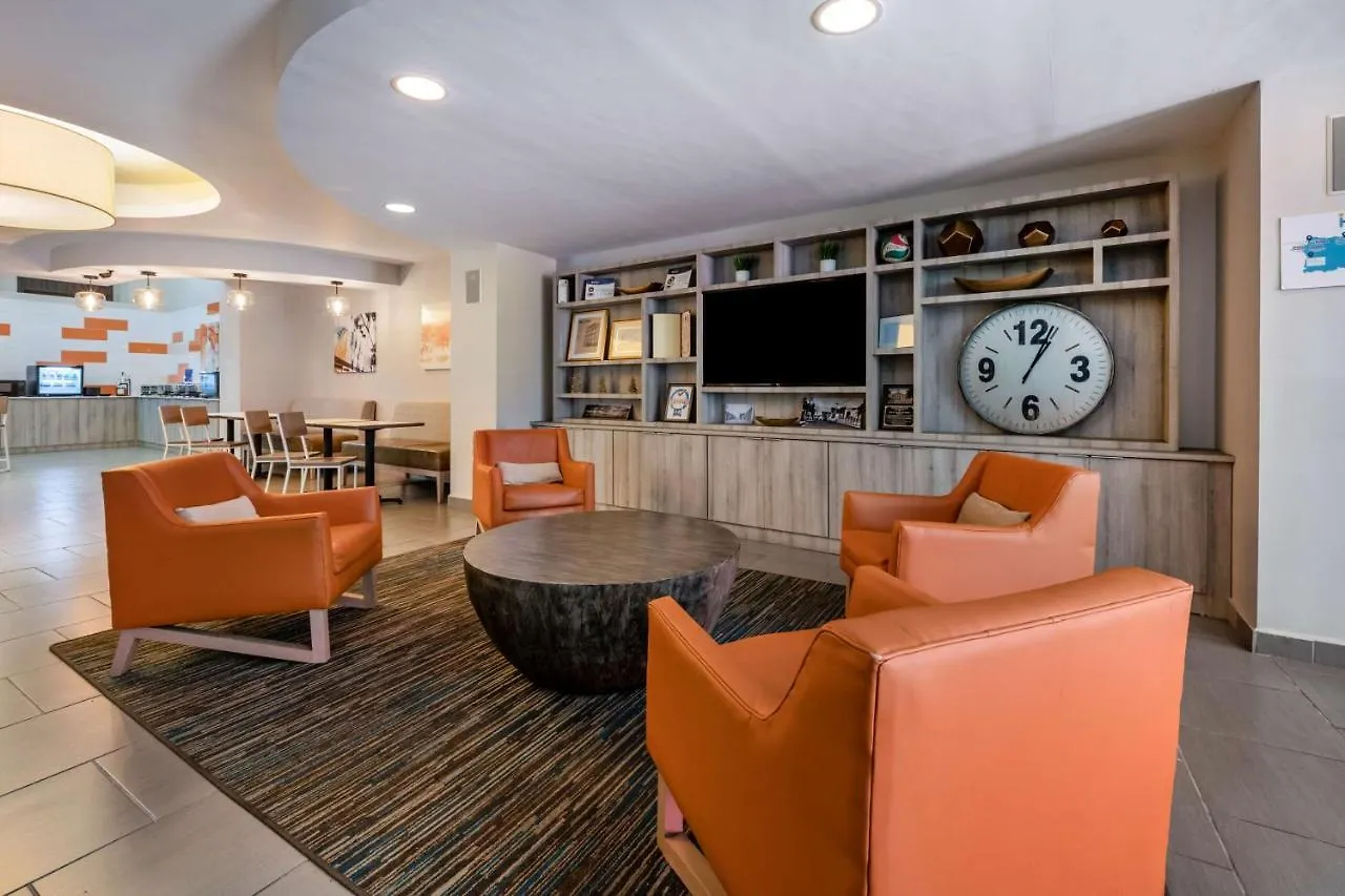 Hotel Mayaguez Plaza, BW Signature Collection